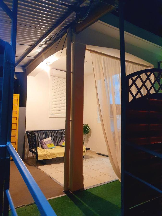 Maison Confortable A Sainte-Anne Eksteriør billede